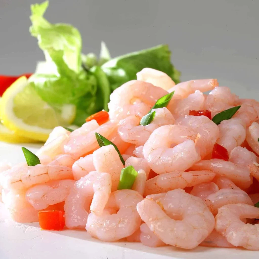 Camarones 100/200 1kg