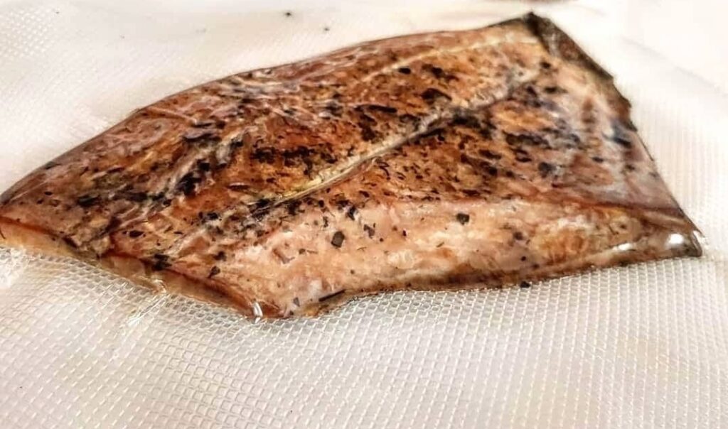 Reineta ahumada 1 kg