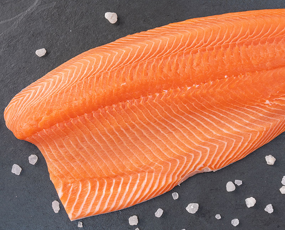 Salmón Salar s/ piel x 1 Kg